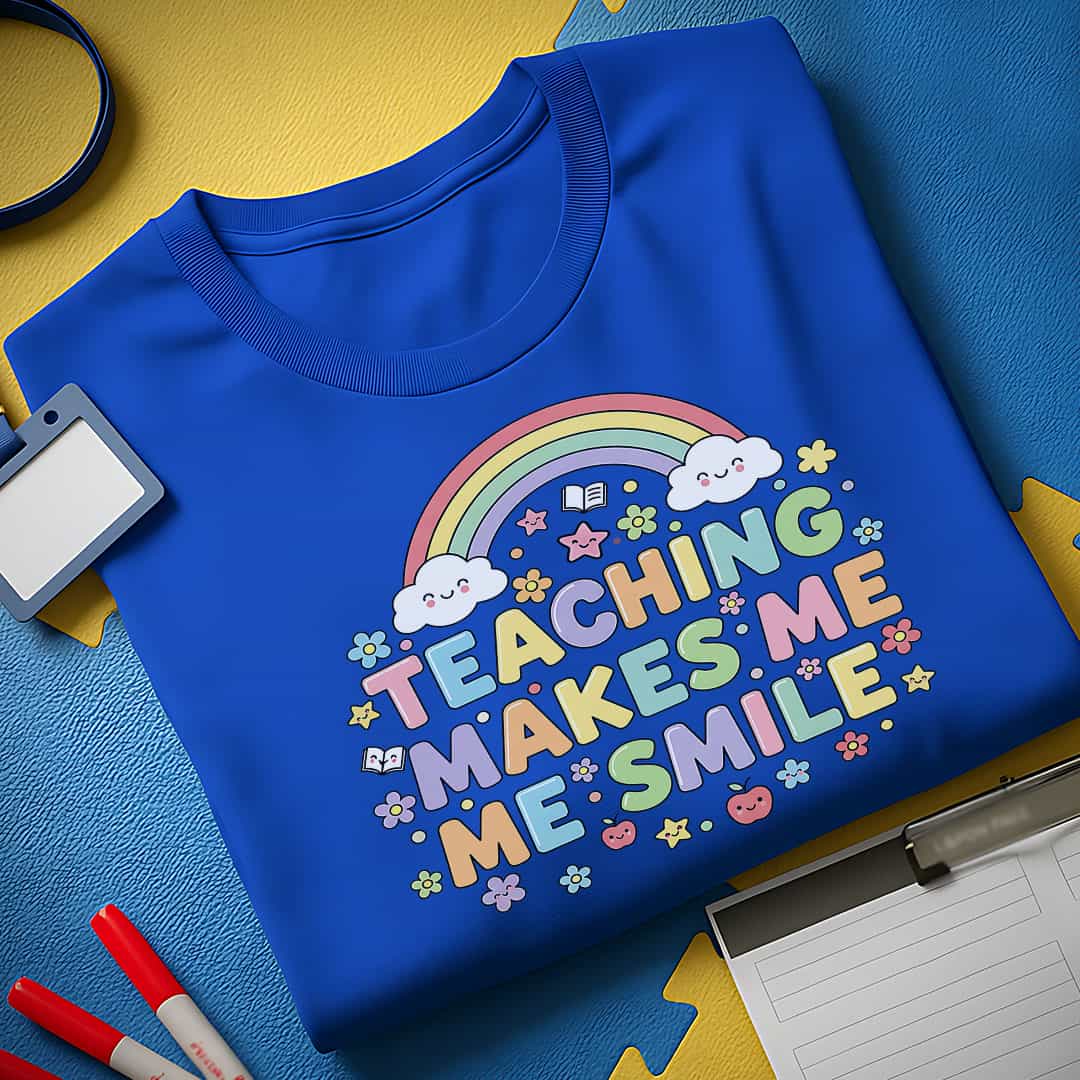 Smile T-Shirt