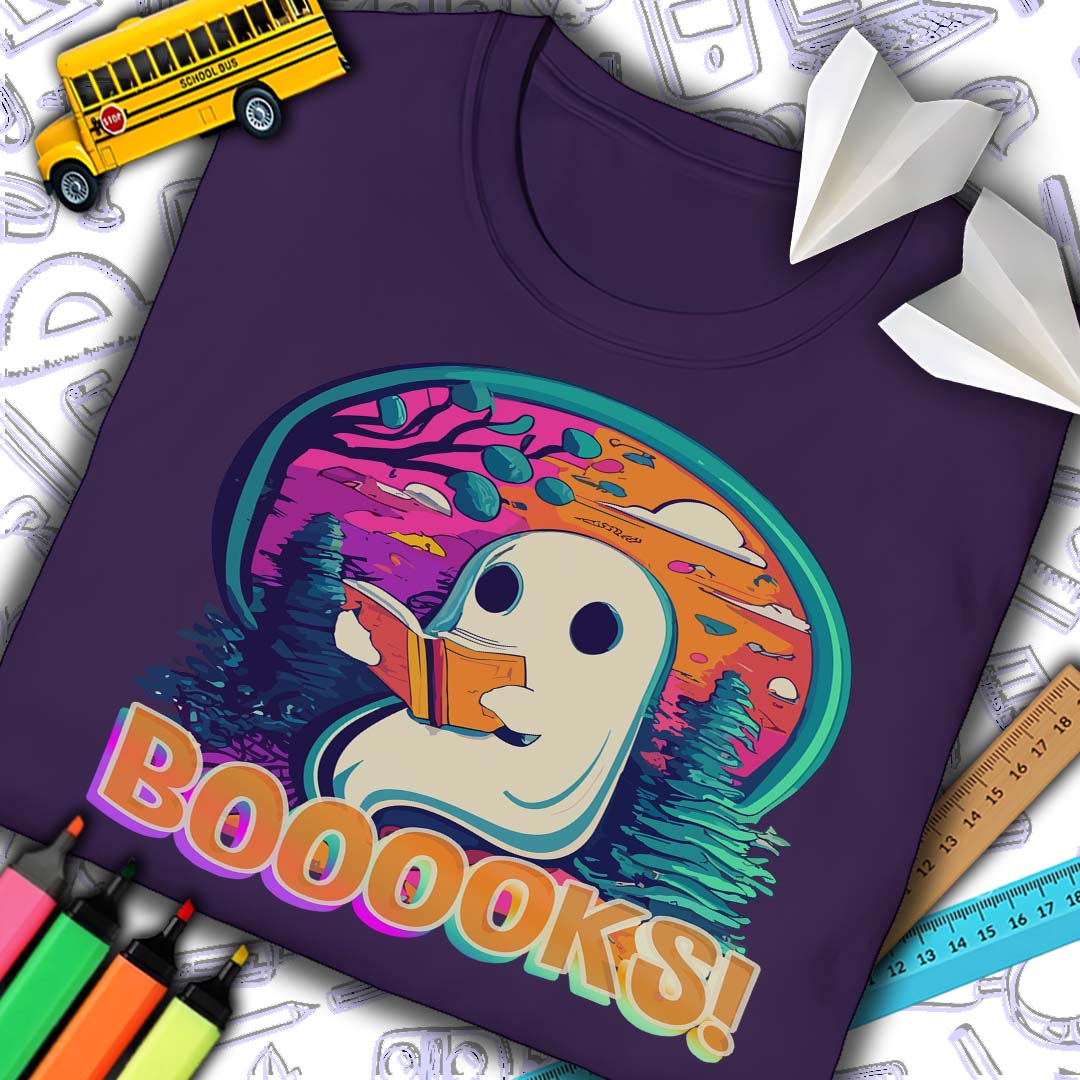 Ghost T-Shirt