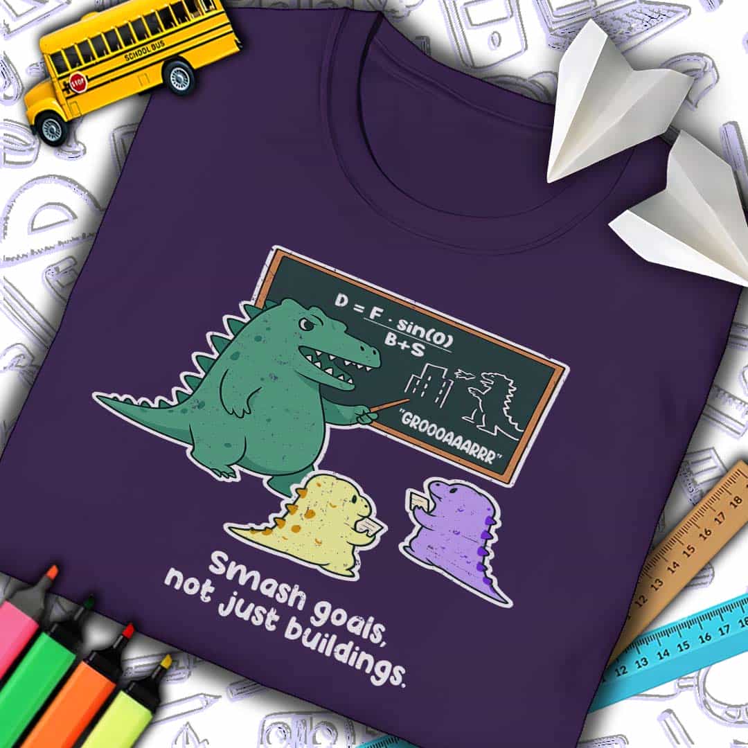 Monster T-Shirt