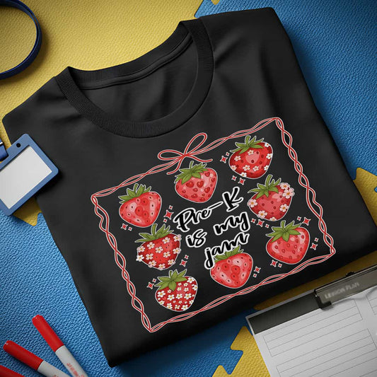 Pre-K Jam T-Shirt
