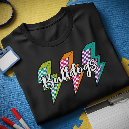 Bulldogs T-Shirt