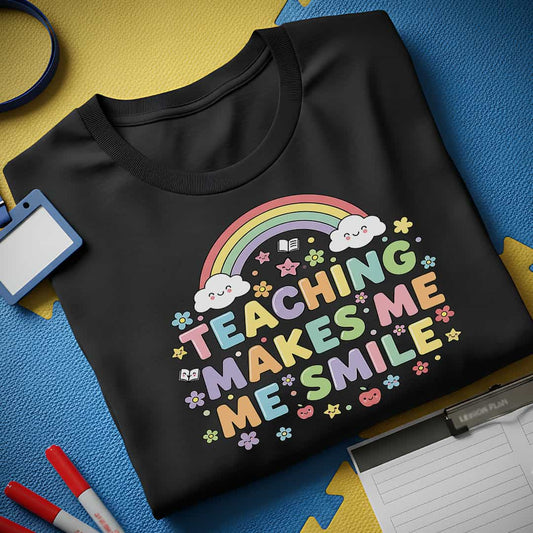 Smile T-Shirt