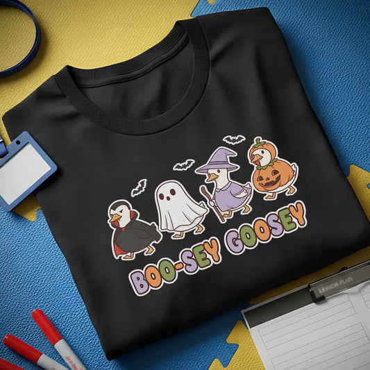 Boosey Goosey T-Shirt
