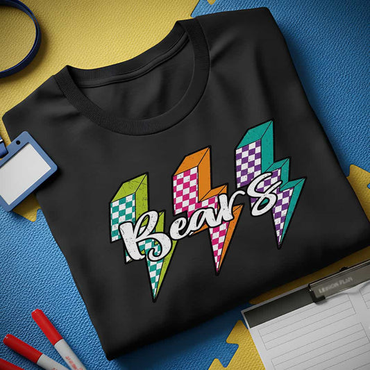 Bears T-Shirt