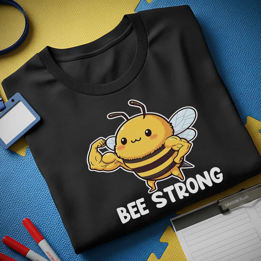 Bee Strong T-Shirt
