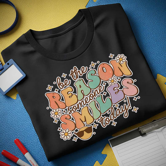 Smiles T-Shirt