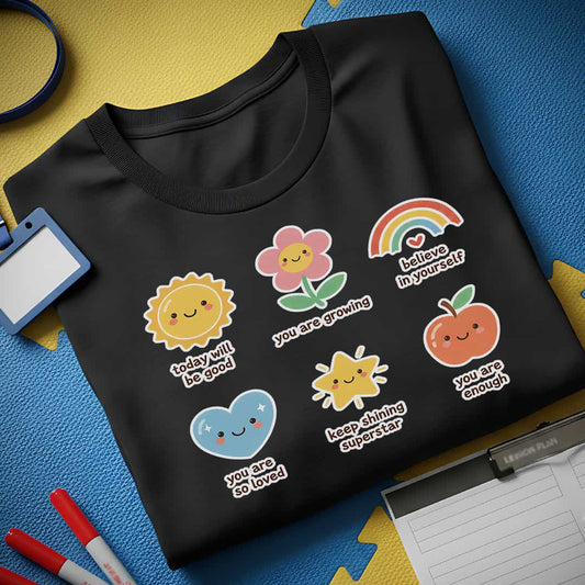 Reminder T-Shirt