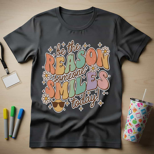 Smiles T-Shirt
