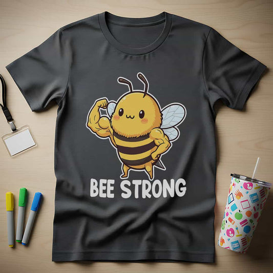 Bee Strong T-Shirt