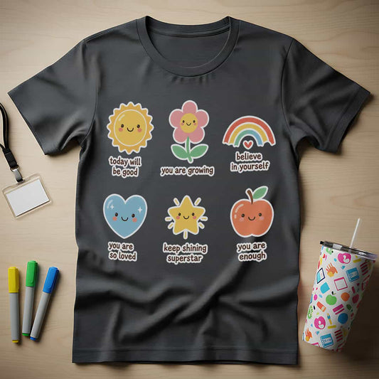 Reminder T-Shirt