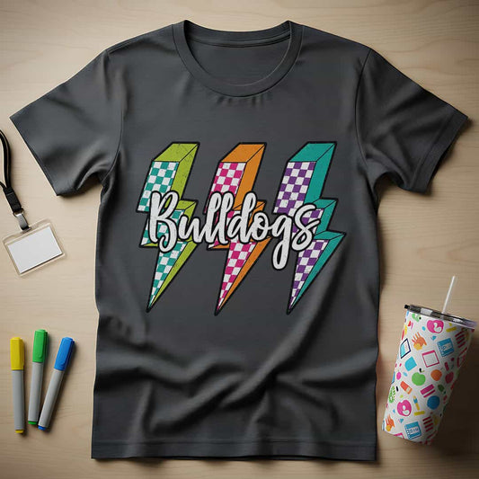 Bulldogs T-Shirt
