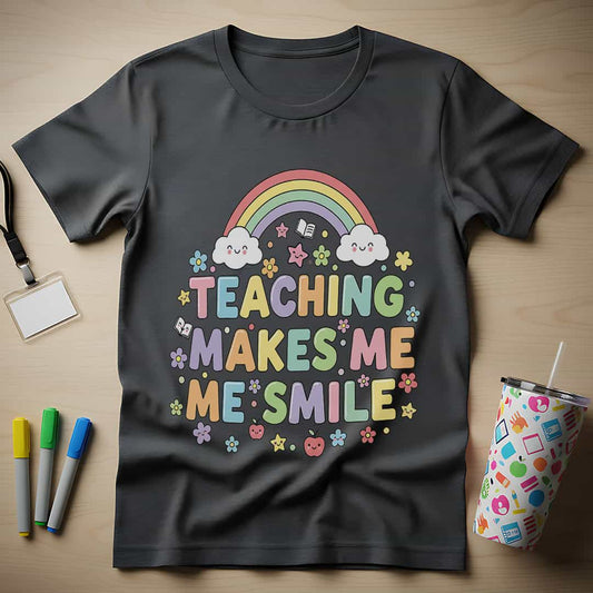 Smile T-Shirt