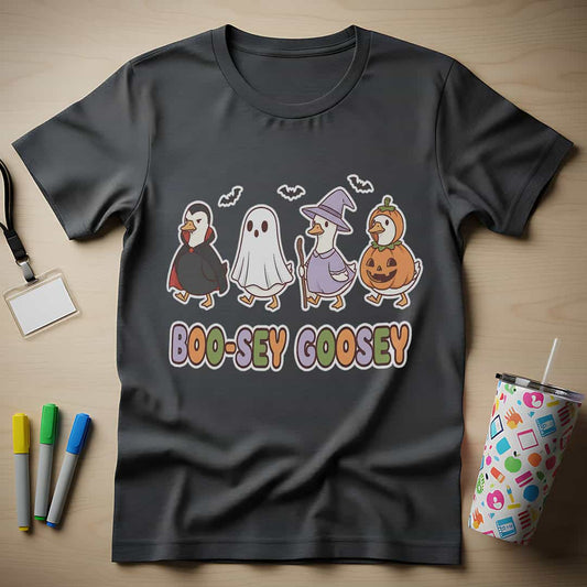 Boosey Goosey T-Shirt