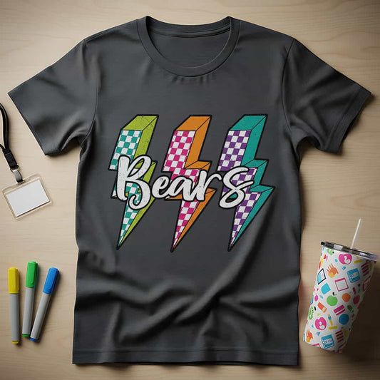 Bears T-Shirt