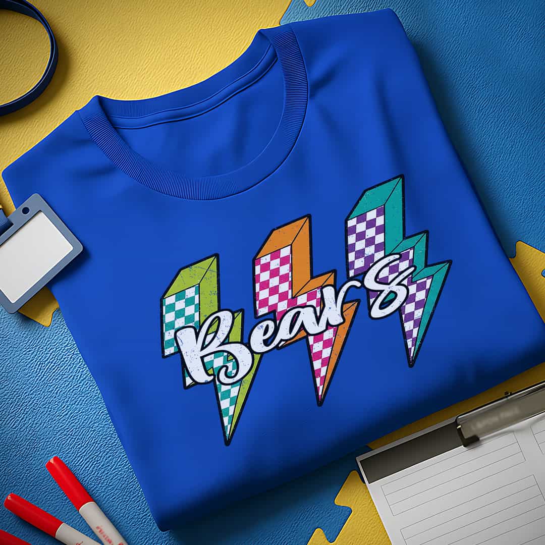 Bears T-Shirt