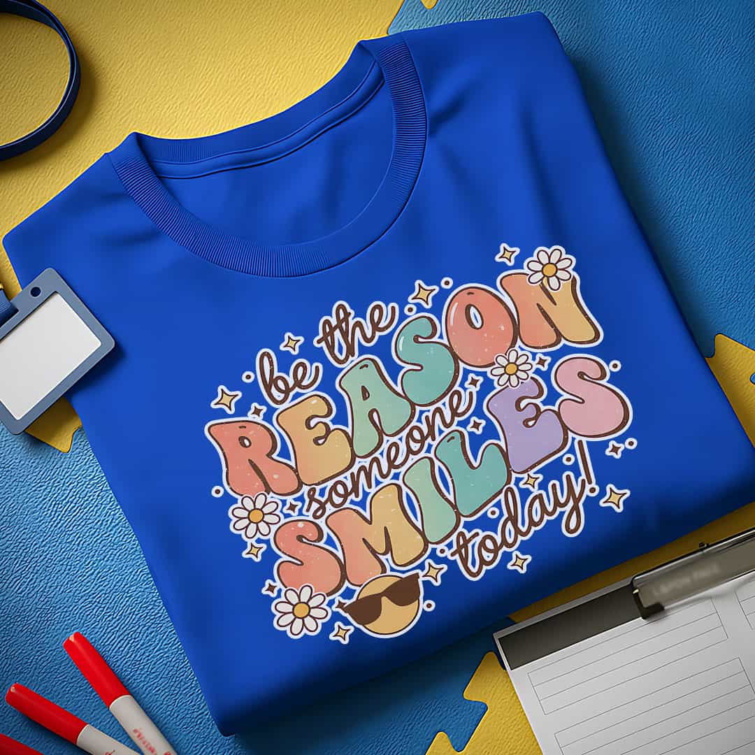 Smiles T-Shirt