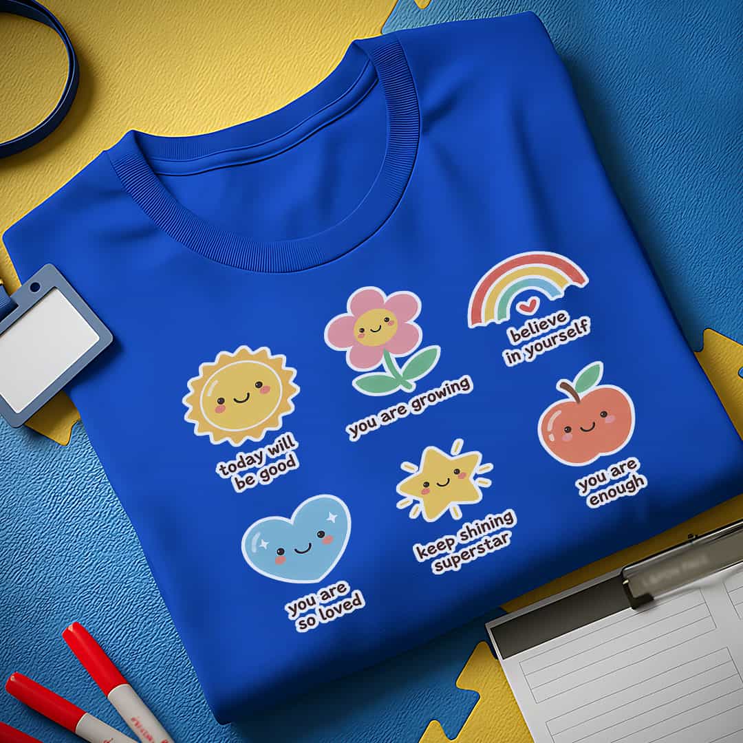 Reminder T-Shirt