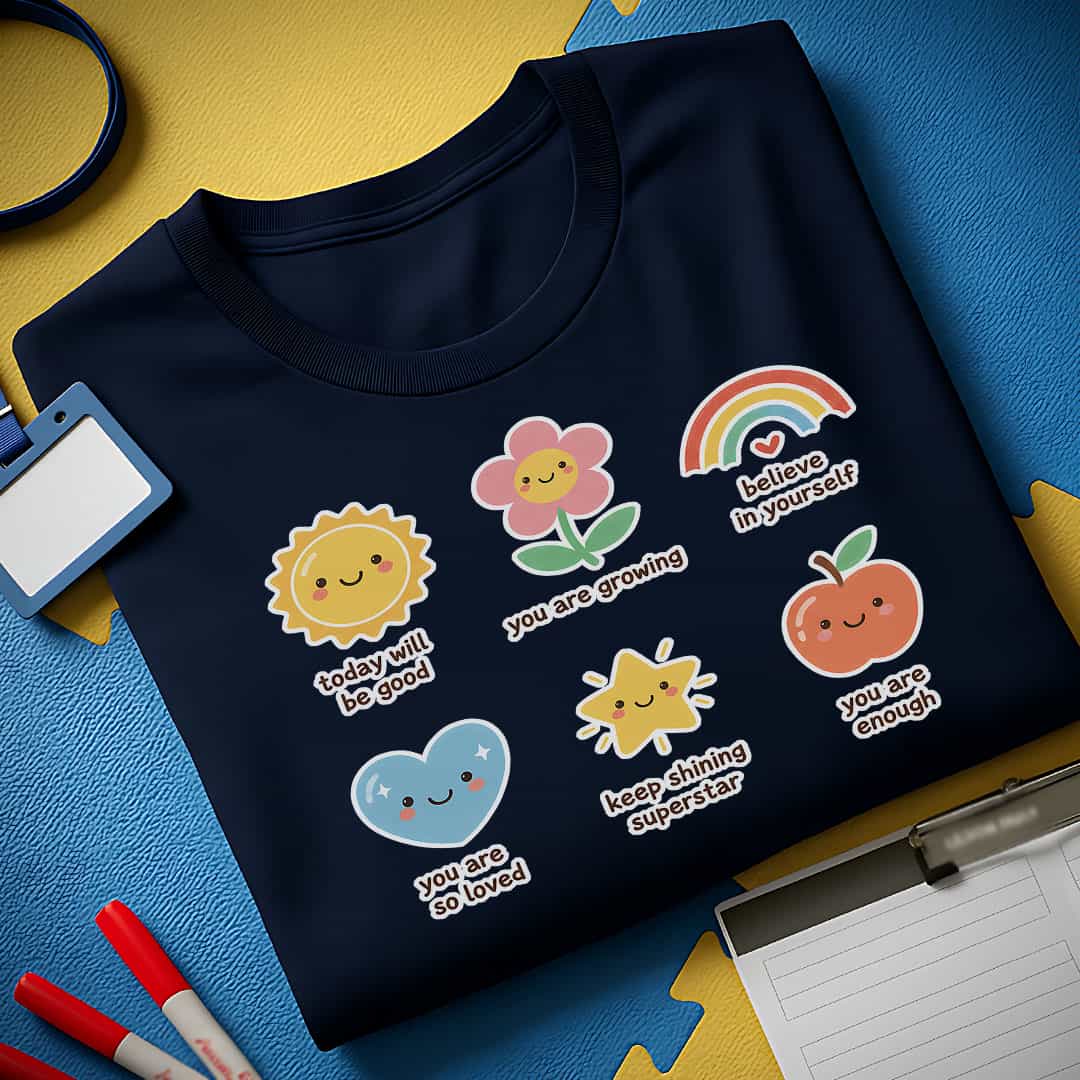 Reminder T-Shirt