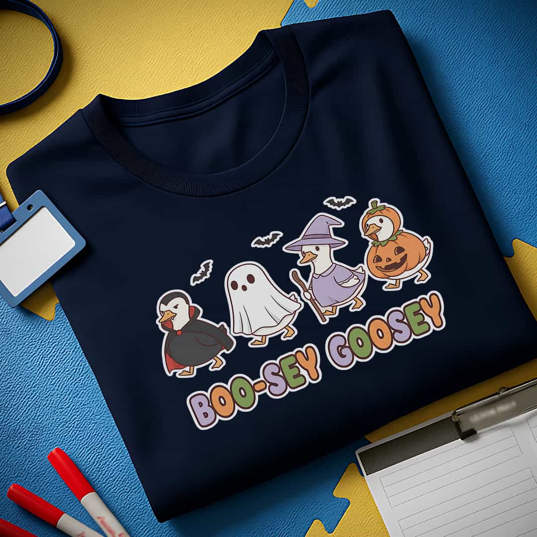 Boosey Goosey T-Shirt
