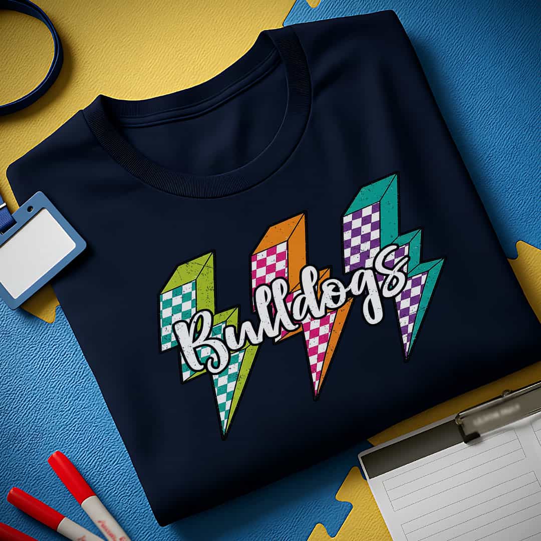 Bulldogs T-Shirt