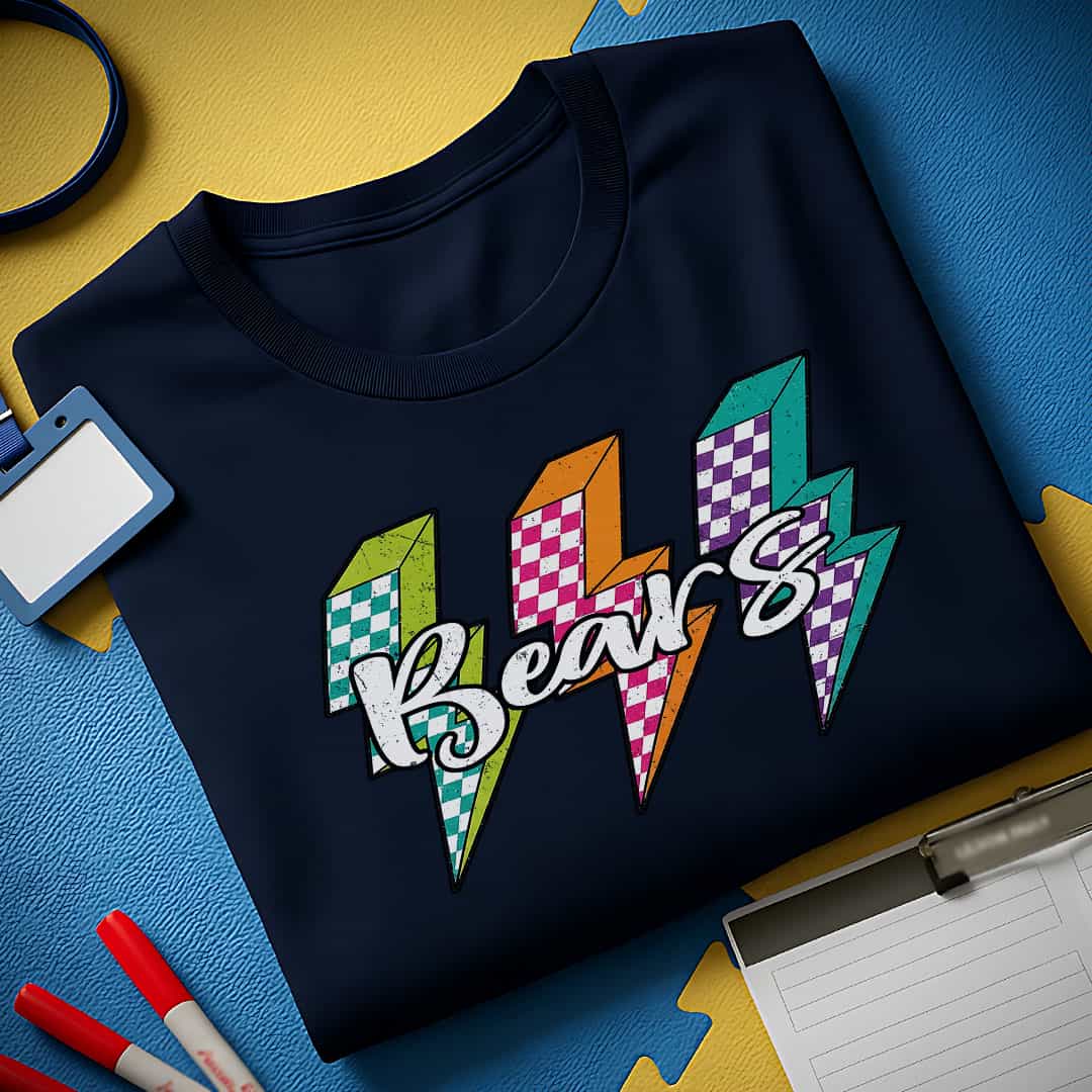 Bears T-Shirt