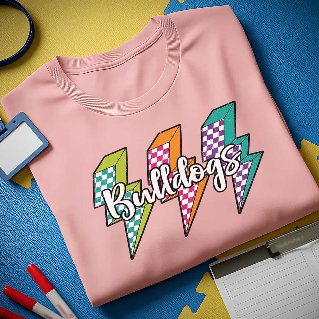 Bulldogs T-Shirt