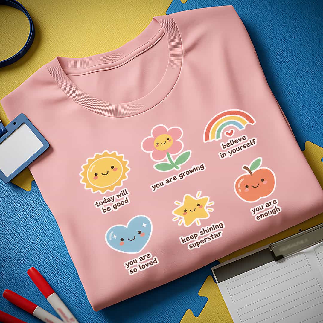Reminder T-Shirt