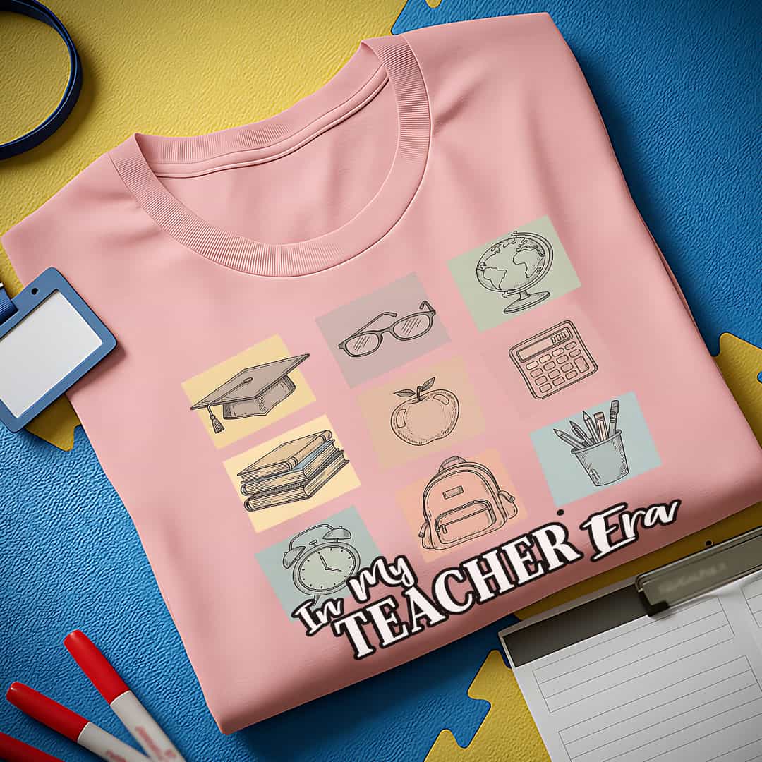 Era T-Shirt