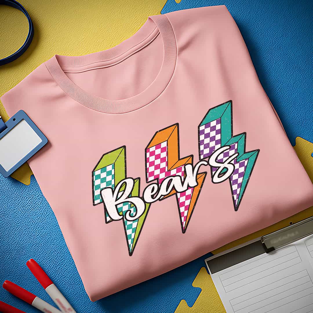 Bears T-Shirt