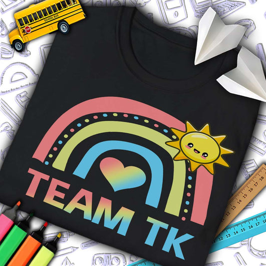 Team TK T-Shirt