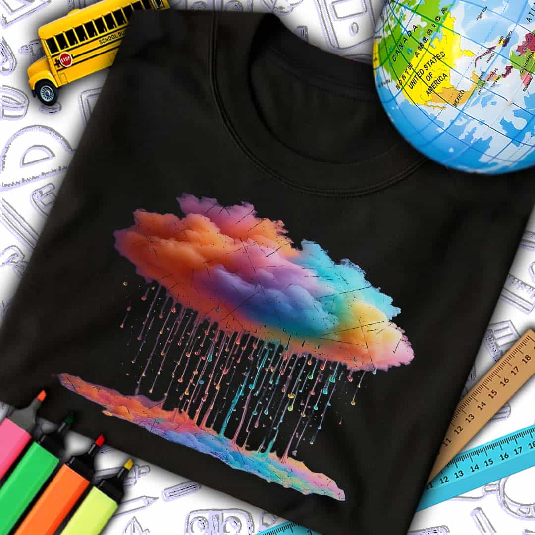 Cloud T-Shirt