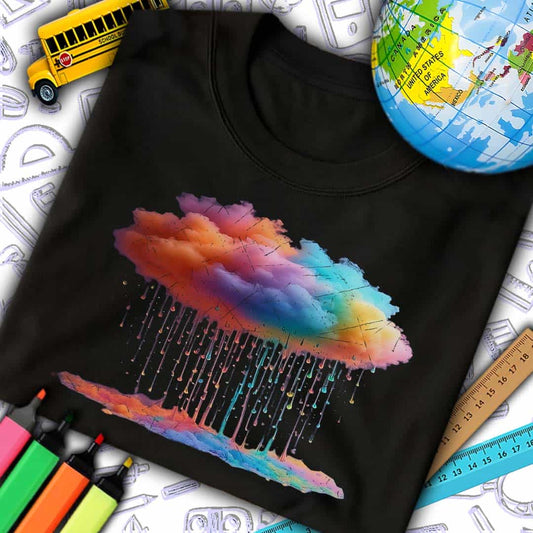 Cloud T-Shirt