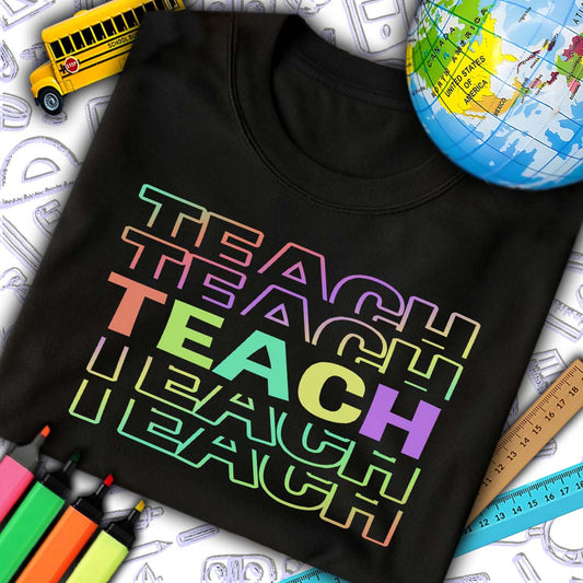 Teach T-Shirt