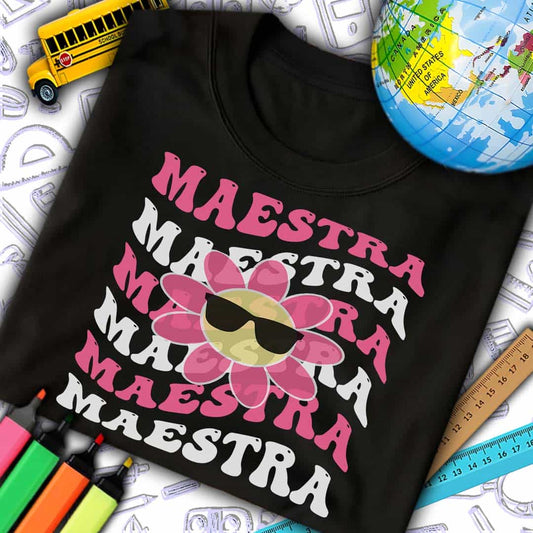 Maestra T-Shirt
