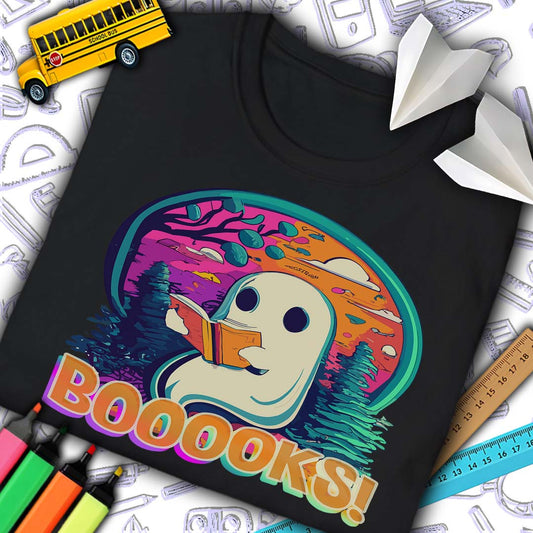 Ghost T-Shirt