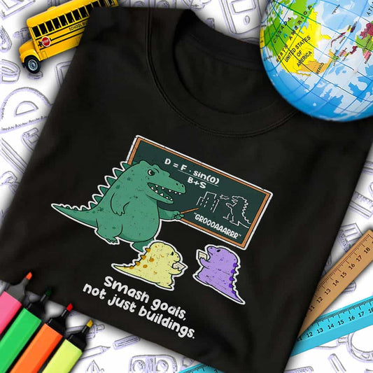 Monster T-Shirt