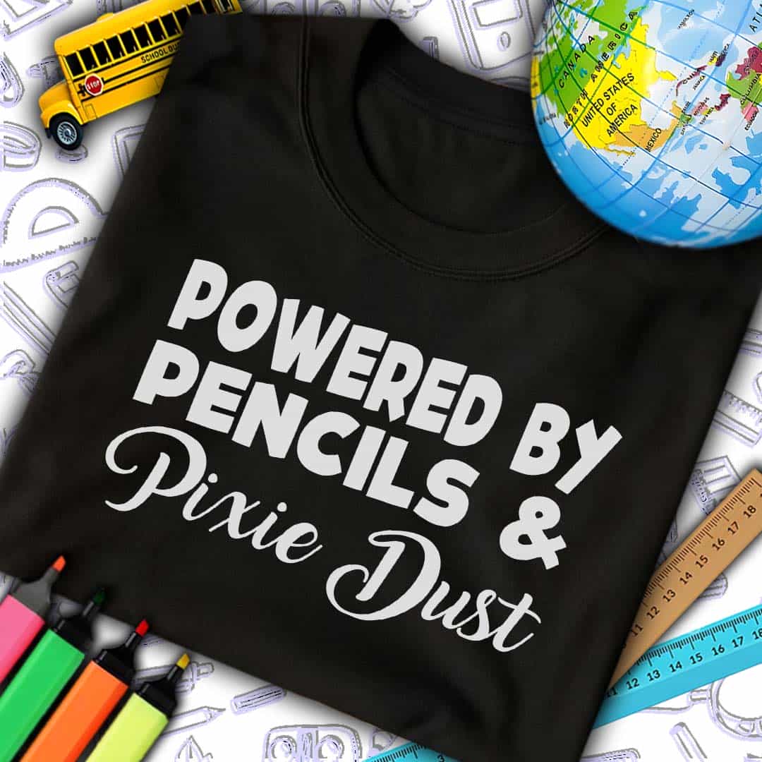 Pixie Dust T-Shirt