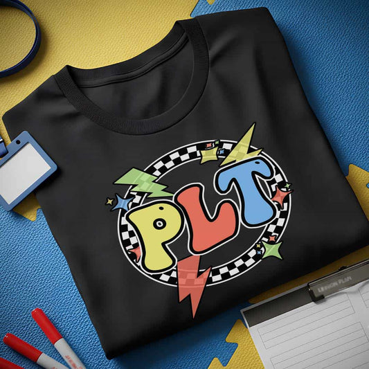 PLT T-Shirt