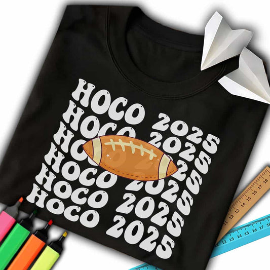 HOCO Homecoming T-Shirt
