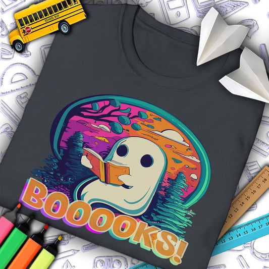Ghost T-Shirt