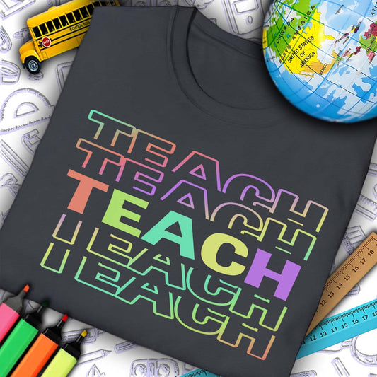 Teach T-Shirt