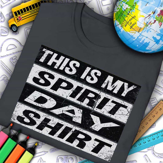 Spirit Week T-Shirt