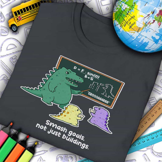 Monster T-Shirt