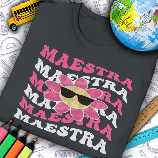 Maestra T-Shirt