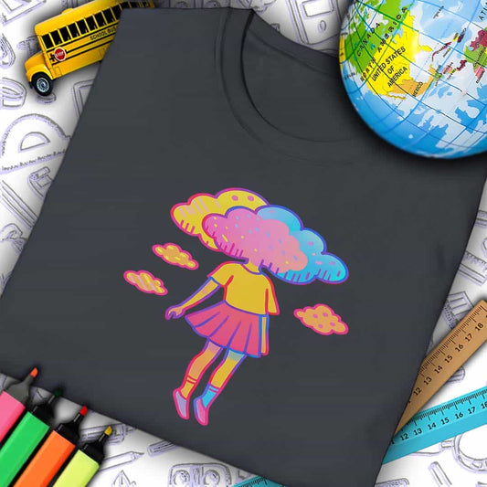 Head In Clouds T-Shirt