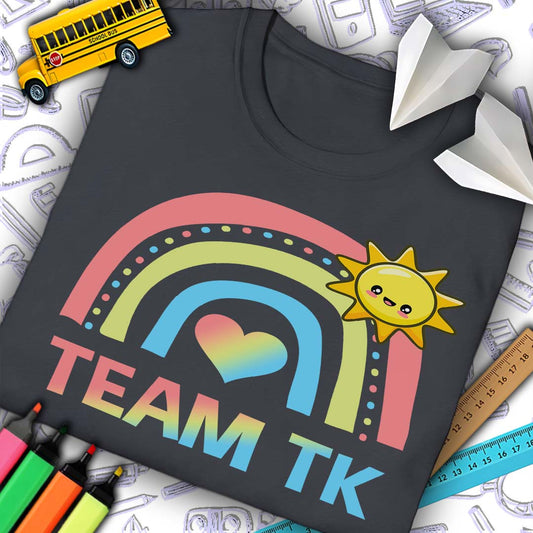Team TK T-Shirt