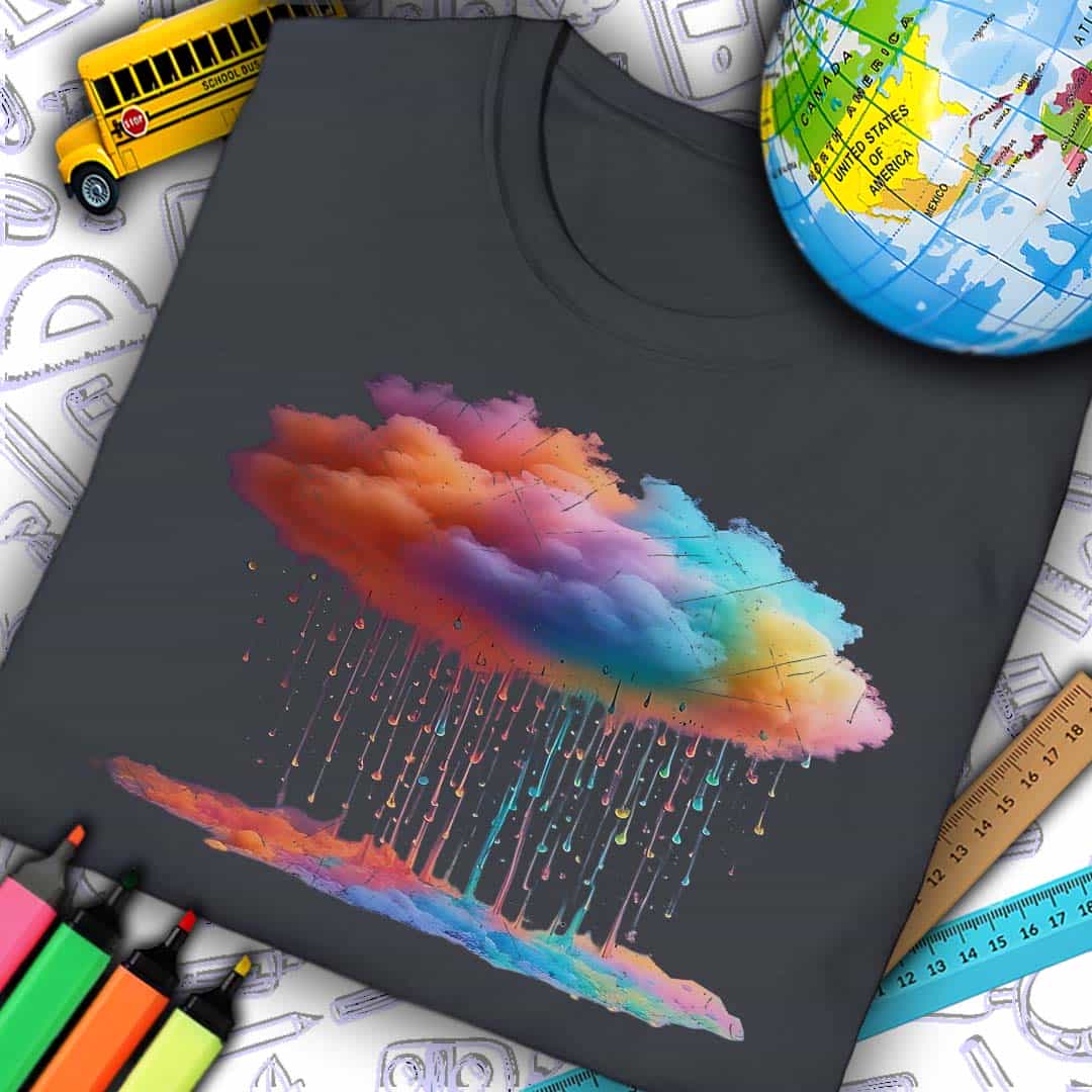 Cloud T-Shirt