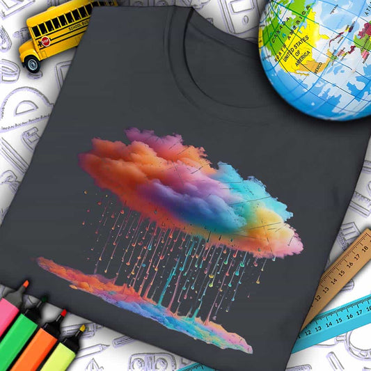 Cloud T-Shirt