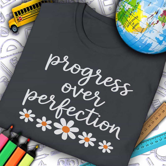 Progress T-Shirt