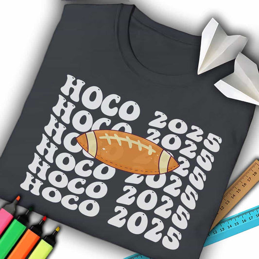 HOCO Homecoming T-Shirt